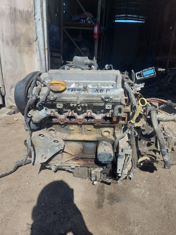 Motor Opel Astra H cod Motor A16XEP (315