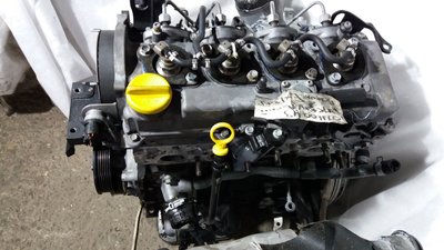 Motor opel Astra H, Combo, Corsa C, Meriva 1.7 CDT