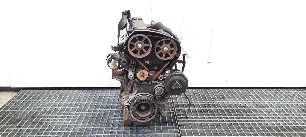 Motor, Opel Astra H [Fabr 2004-2009] 1.6 B, Z16XEP