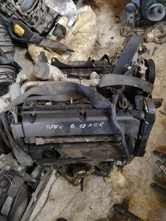 Motor opel astra H vectra C 1,.8 benzina z18xer 2004-2012