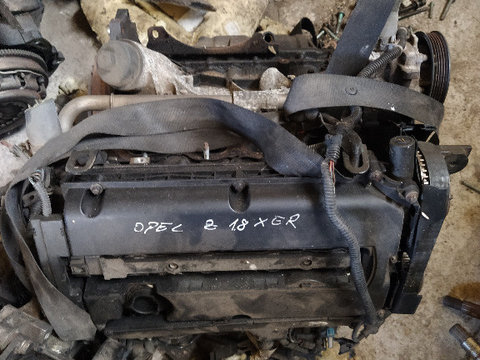 Motor opel astra H vectra C 1,.8 benzina z18xer 2004-2012