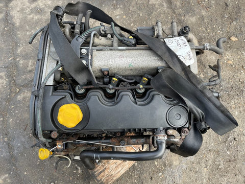 Motor Opel Astra H / Zafira B 1.9 CDTI 74KW cod Z19DT