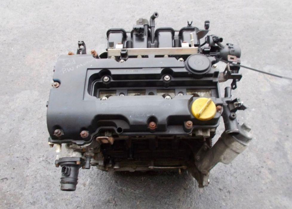 Motor Opel Astra J 1.4 benzina cod motor