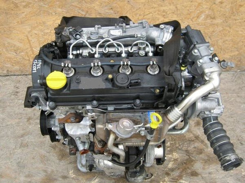 Motor Opel astra J 1.7 an 2010 2011 2012 2013