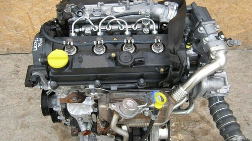 Motor Opel astra J 1.7 an 2010 2011 2012