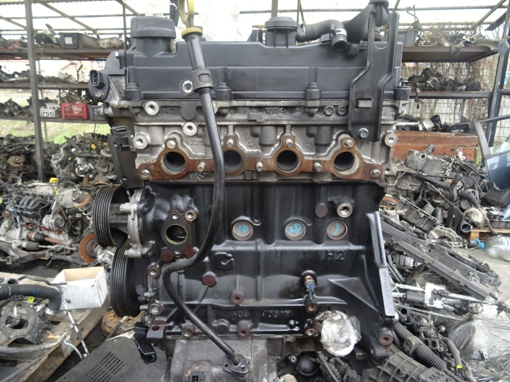Motor Opel Astra J 1.7 CDTI Z17DTR Euro 5 din 2011
