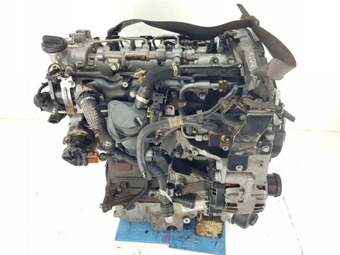 Motor OPEL ASTRA J 2.0 CDTI , EURO 5 , A20DTH
