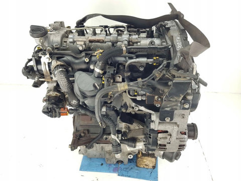 Motor Opel Astra J 2.0cdti euro 5 , an 2009 2010 2011 2012 2013 2014 , cod motor A20DTH