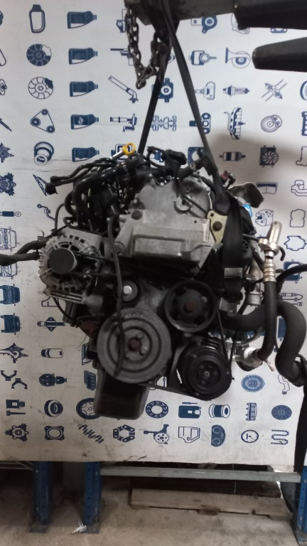 Motor Opel ASTRA J , CORSA D , MERIVA B / 1.3CDTi Tip motor : A13DTE