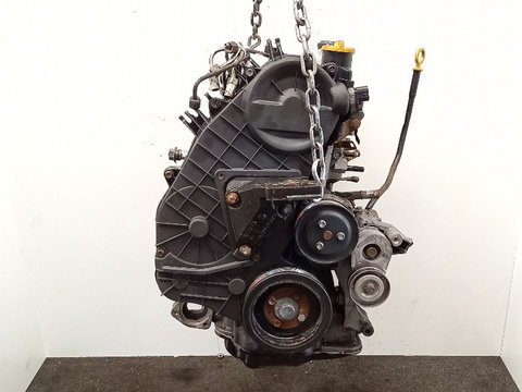 Motor Opel Astra j/Corsa D/Zafira C 1.7 92 kw 125 cp cod motor A17DTR