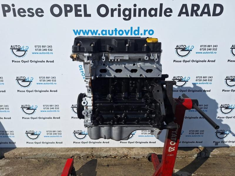 Motor Opel Astra J Facelift 2012-2018 1.4 1364 cmc