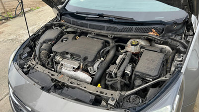 Motor Opel Astra K 1.4T Euro6 B14XFT B14XFL