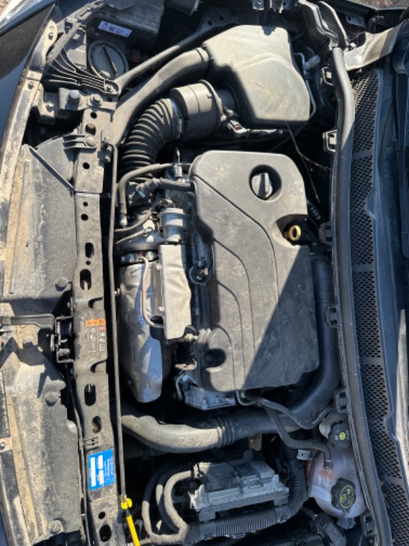 Motor Opel Astra k 2019 1.4 turbo D14XFT 44.000km