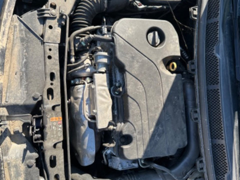 Motor Opel Astra k 2019 1.4 turbo D14XFT 44.000km