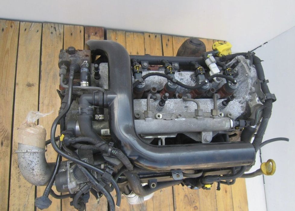 Motor Opel Corsa 1.3 CDTI cod motor Z13DTH
