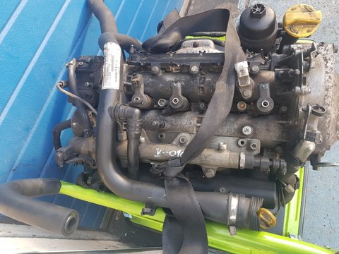 MOTOR OPEL CORSA 13 MULTIJET Z13DT