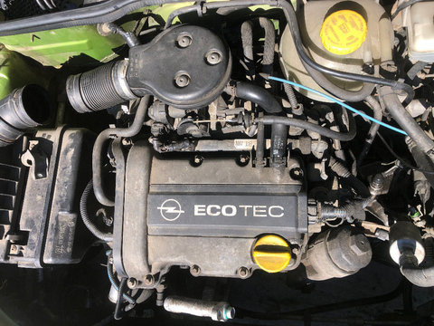 Motor Opel Corsa B 1.0i 12v tip X10XE