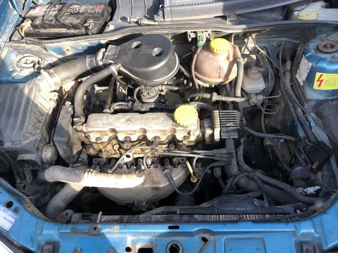Motor Opel Corsa b 1.2 benzina 1992 x12sz