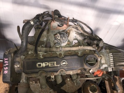 Motor Opel Corsa B (1993-2000)