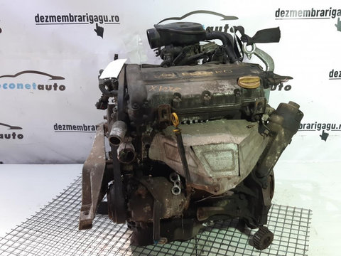 Motor Opel Corsa B (1993-2000)