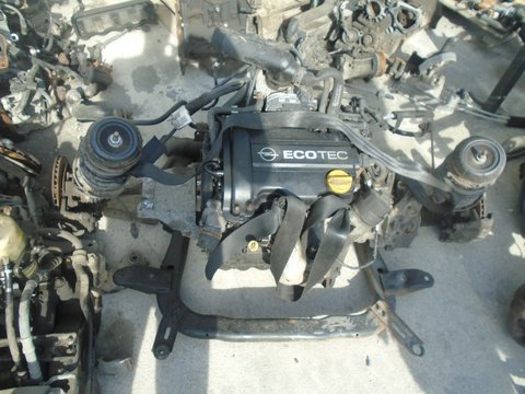 Motor Opel Corsa C 1.0 Z10XEP