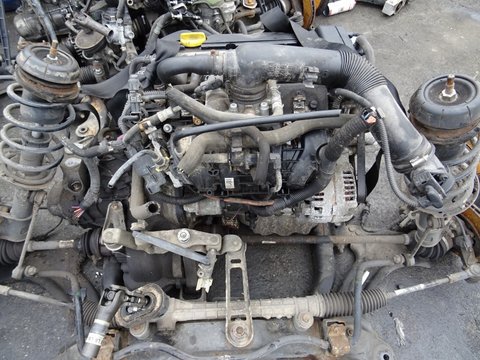 Motor Opel Corsa C 1.2 benzina Z12XEP din 2004 fara anexe