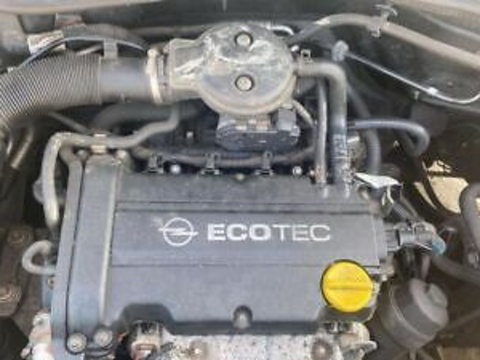 Motor OPEL CORSA C Z12XE 1.2 XE