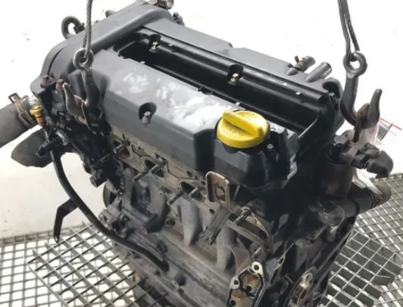 Motor Opel Corsa C