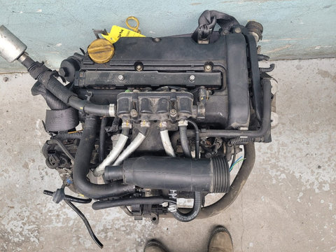 MOTOR OPEL CORSA D 1.2 BENZINĂ TIP Z12XEP