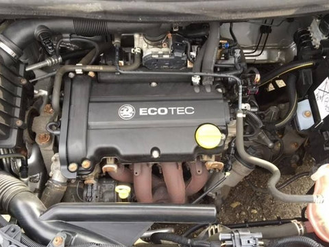 Motor Opel Corsa D 1.2 Cod motor Z12XEP