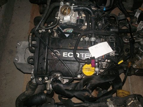 Motor Opel Corsa D A10XEP