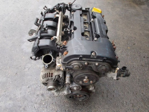 Motor Opel Corsa E 1.4 Benzina cod motor A14XER