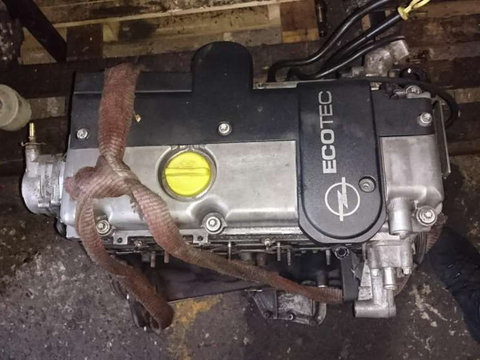 Motor opel frontera / signum / vectra c 2.2 diesel Y22DTH