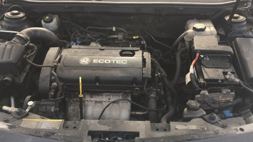 Motor Opel Insignia 1.8 benzina 140HP tip motor-A18XER #f-KRRvv56Zp