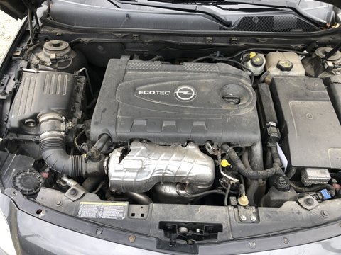 Motor Opel Insignia 2.0 cdti 160cp A20DTH