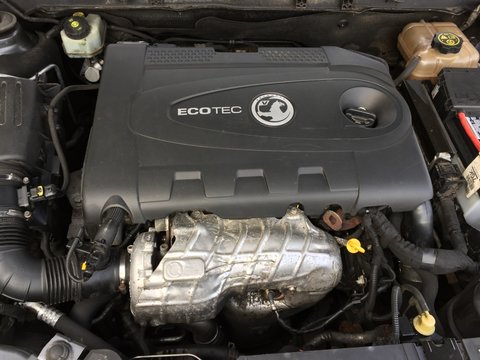 Motor Opel Insignia 2.0 cdti A20DT