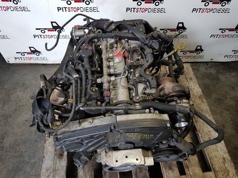 Motor OPEL Insignia 2.0 CDTi , A20DTH 2008 2009 2010 2011 2012 2013 2014