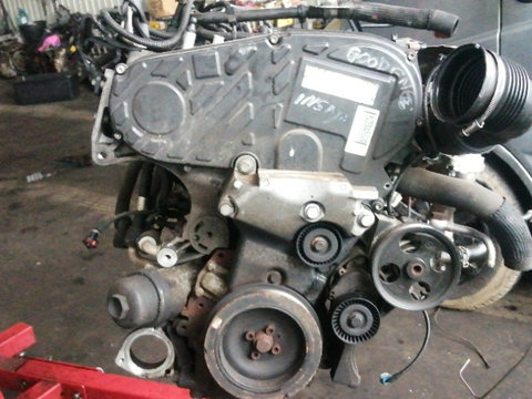 Motor Opel Insignia 2.0 CDTI, an 2009-2012,cod A20DTH, A20DTJ, A20DT. Oferim montaj si 6 luni garantie.