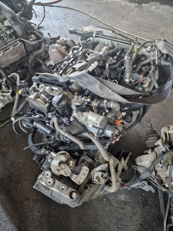 Motor Opel Insignia 2.0 d, E5 A20DTH