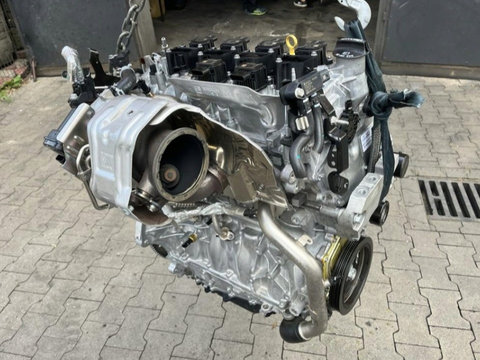 Motor Opel Insignia 2.0 Turbo benzină OPC complet