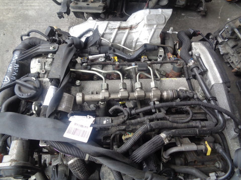 Motor Opel Insignia 2.0cdti 160cp A20DTH din 2008