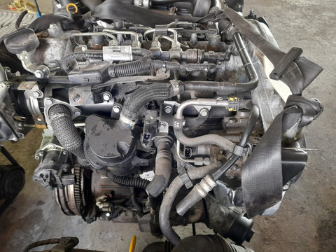 Motor Opel Insignia, 2.0cdti, A20DTH