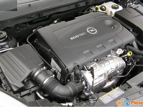 Motor Opel Insignia 2.0CDTI A20DTH