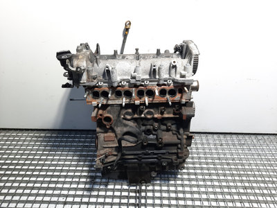 Motor, Opel Insignia A, 2.0 CDTI, cod A20DTH (id:4