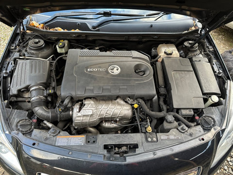Motor Opel Insignia A20DTH 2.0 cdti 119.000mile carte service perfect funcțional