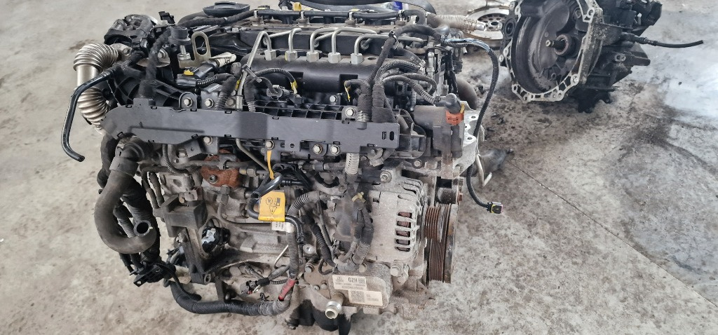 Motor Opel Insignia Astra j 1.6CDTI an 2