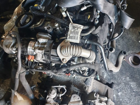 Motor Opel Insignia B cod B16DT Euro 6