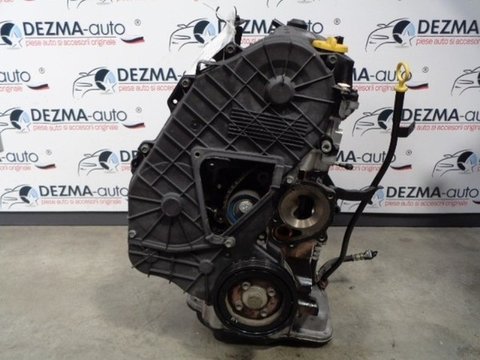 Motor, Opel Meriva, 1.7 dti, Y17DT