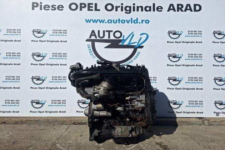 Motor Opel Meriva B 2010-2014 1.7 cdti 131 cp 96 kw A17DTS ; A17DTF A17DTS