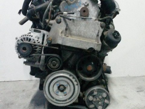 MOTOR OPEL MERIVA B - 2012 - 1,3CDTI , Z13DTE